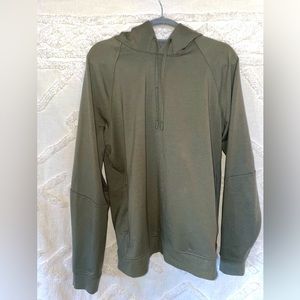 Lululemon sweatshirt